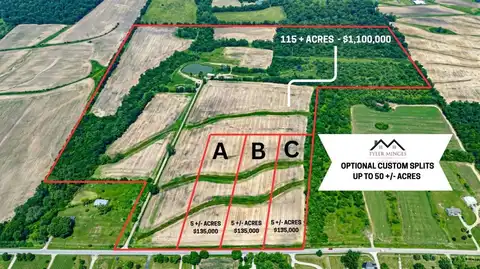 2850 Trenton Oxford Road, Oxford, OH 45056
