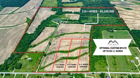 2850 Trenton Oxford Road, Oxford, OH 45011