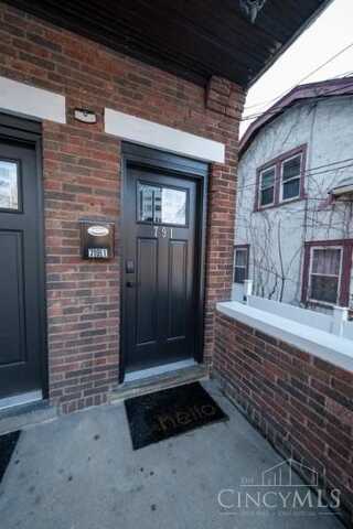 791 Mitchell Avenue, Cincinnati, OH 45229