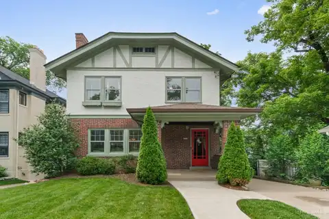 2879 Ziegle Avenue, Cincinnati, OH 45208