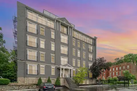 964 Auburnview Drive, Cincinnati, OH 45206