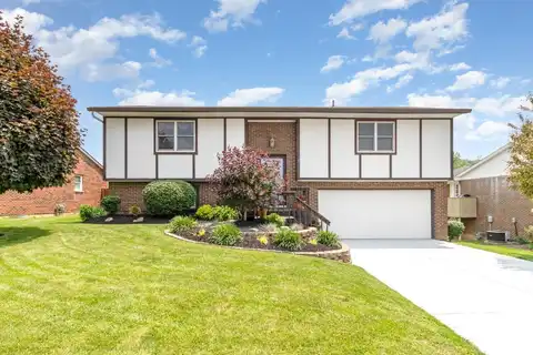 1512 Ritzmann Drive, Lawrenceburg, IN 47025