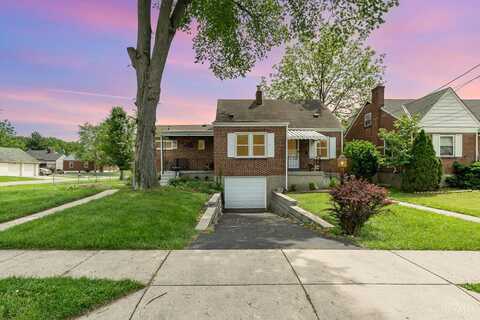 4279 Hegner Avenue, Deer Park, OH 45236