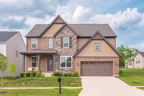 5106 Greenview Lane, Turtle Creek Twp, OH 45036