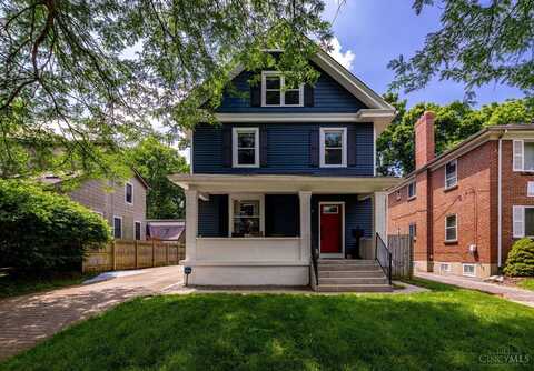 4335 Conant Street, Cincinnati, OH 45227