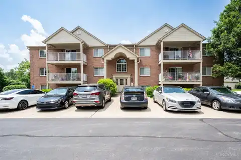 3171 Preserve Lane, Cincinnati, OH 45239