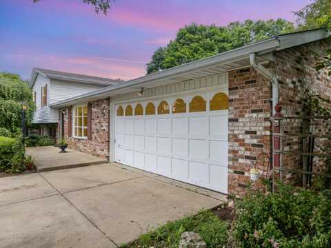 22 Landis Circle, Ross, OH 45013
