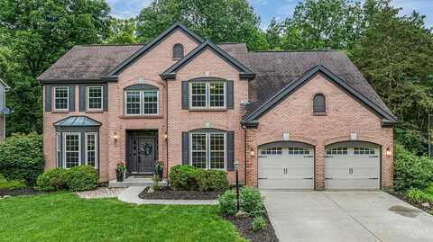262 Glen Lake Road, Loveland, OH 45140