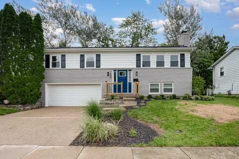 1407 Southwind Drive, Mason, OH 45040
