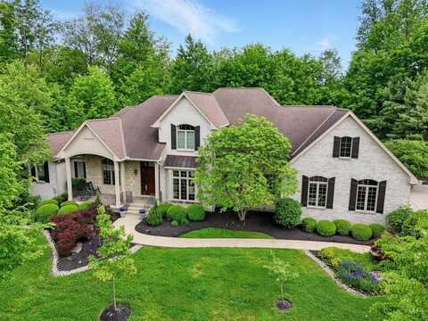 5720 Grand Legacy Drive, Maineville, OH 45039