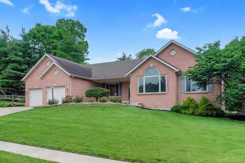 7075 Ashwood Knolls Drive, Fairfield, OH 45011