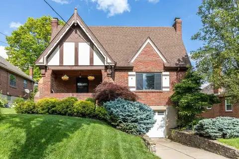 4114 Pillars Drive, Cincinnati, OH 45209
