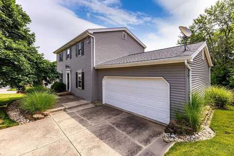 5477 Dengail Drive, Delhi, OH 45238