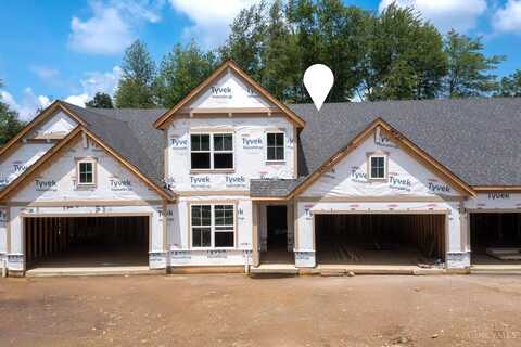 5099 Charles Snider Road, Goshen, OH 45140