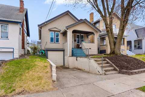 5500 Warren Avenue, Norwood, OH 45212