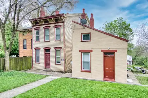 109 Gage Street, Cincinnati, OH 45219