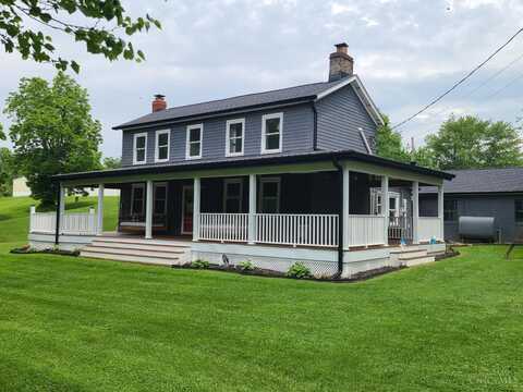 2571 Snider Road, Monroe, OH 45106