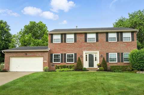 6119 Dunmore Drive, West Chester, OH 45069