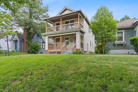 4404 Simpson Avenue, Cincinnati, OH 45227