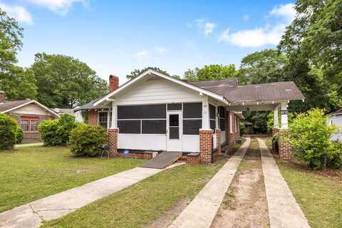13 Crescent Avenue, Sumter, SC 29150