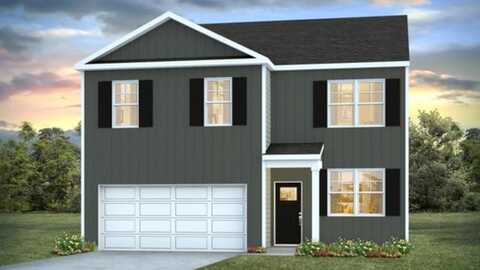 1064 Mulligan Drive, Manning, SC 29102