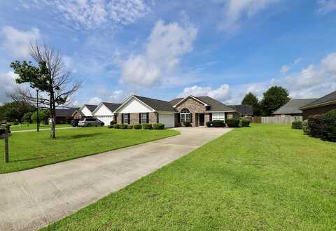 620 TALISMAN DR, Sumter, SC 29154