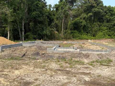 2147 Bloomville Highway Lot A, Manning, SC 29102