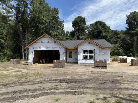2147 Bloomville Highway lot: A, Manning, SC 29102