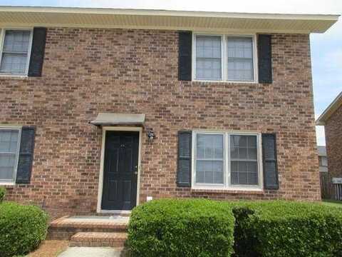 20 GERTRUDE CT, Sumter, SC 29150