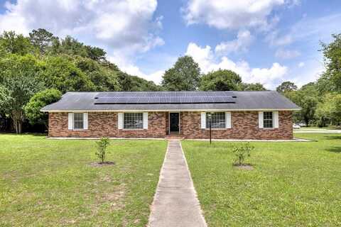 494 Wilson Hall Road, Sumter, SC 29150
