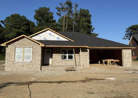 2161 Bloomville Highway lot: B, Manning, SC 29102