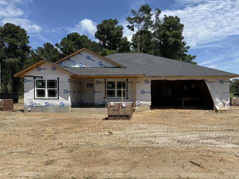 2161 Bloomville Highway lot: B, Manning, SC 29102