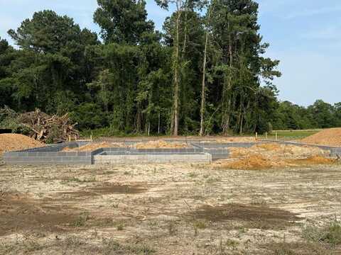 2161 Bloomville Highway Lot B, Manning, SC 29102