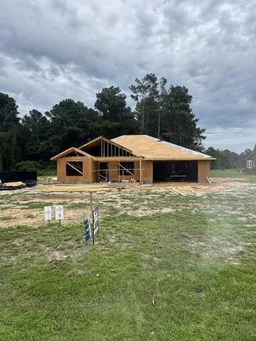 2161 Bloomville Highway, Manning, SC 29102