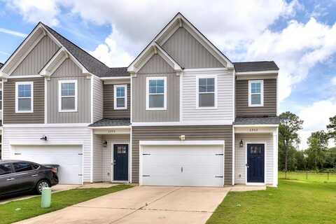 2953 OLD FIELD RD, Sumter, SC 29150