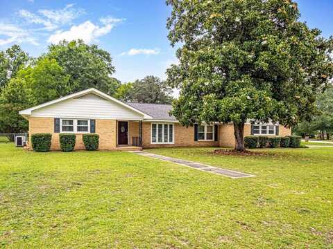 503 Mimosa Road, Sumter, SC 29150