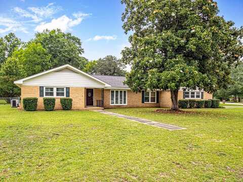 503 Mimosa Rd, Sumter, SC 29150