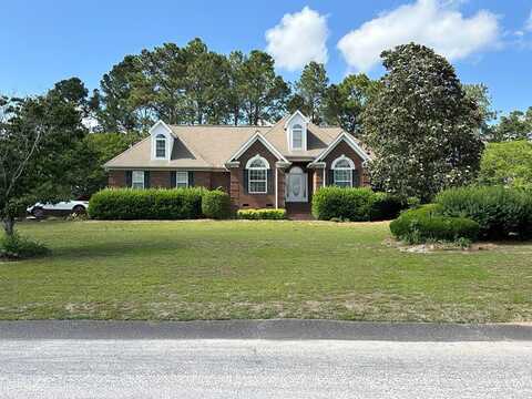 36 Kin Loch Road, Lugoff, SC 29078