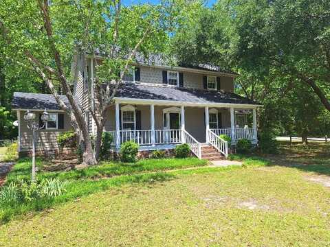 4082 Farmwood Dr, Florence, SC 29501