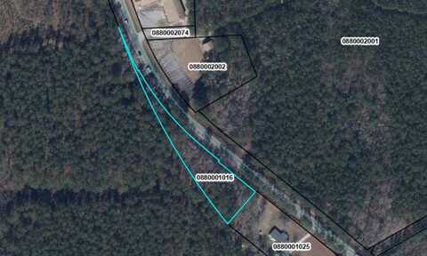 0 Camden, Rembert, SC 29128