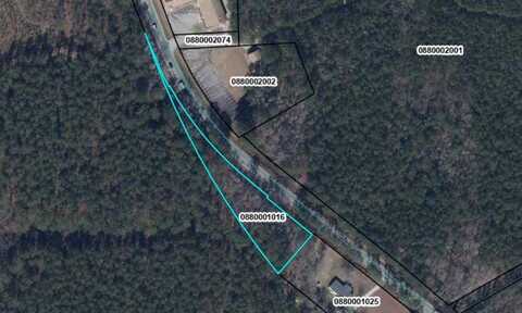 0 CAMDEN HWY, Rembert, SC 29128