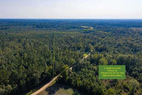 0 Half Acre Court, Vance, SC 29163