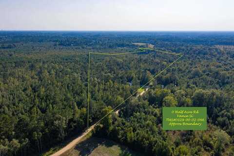 0 Half Acre Court, Vance, SC 29163