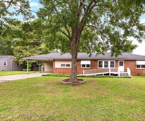 901 Mathis Street, Sumter, SC 29150