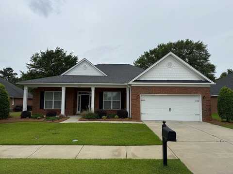 3032 GIRARD DR, Sumter, SC 29150