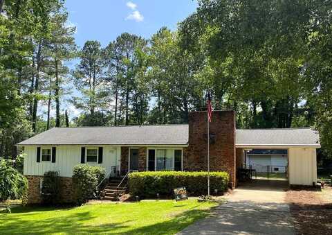 2382 Mount Vernon Dr, Sumter, SC 29154