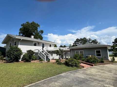 1129 Levi Street, Manning, SC 29102