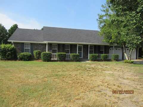 6775 J J ROBERTS DR, Sumter, SC 29154