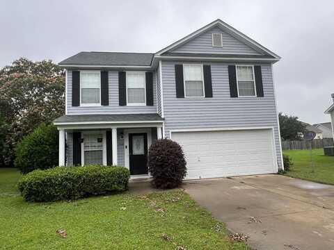1666 Mossberg Drive, Sumter, SC 29150