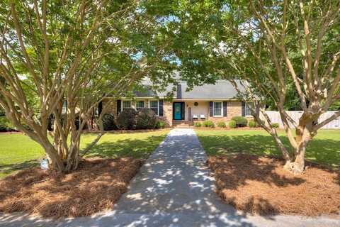 1392 Country Club Circle, Manning, SC 29102